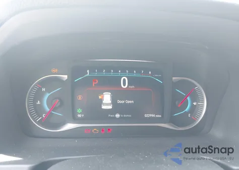 2021 Honda Pilot Awd Special Edition из США, поврежденный, VIN 5FNYF6H28MB097398